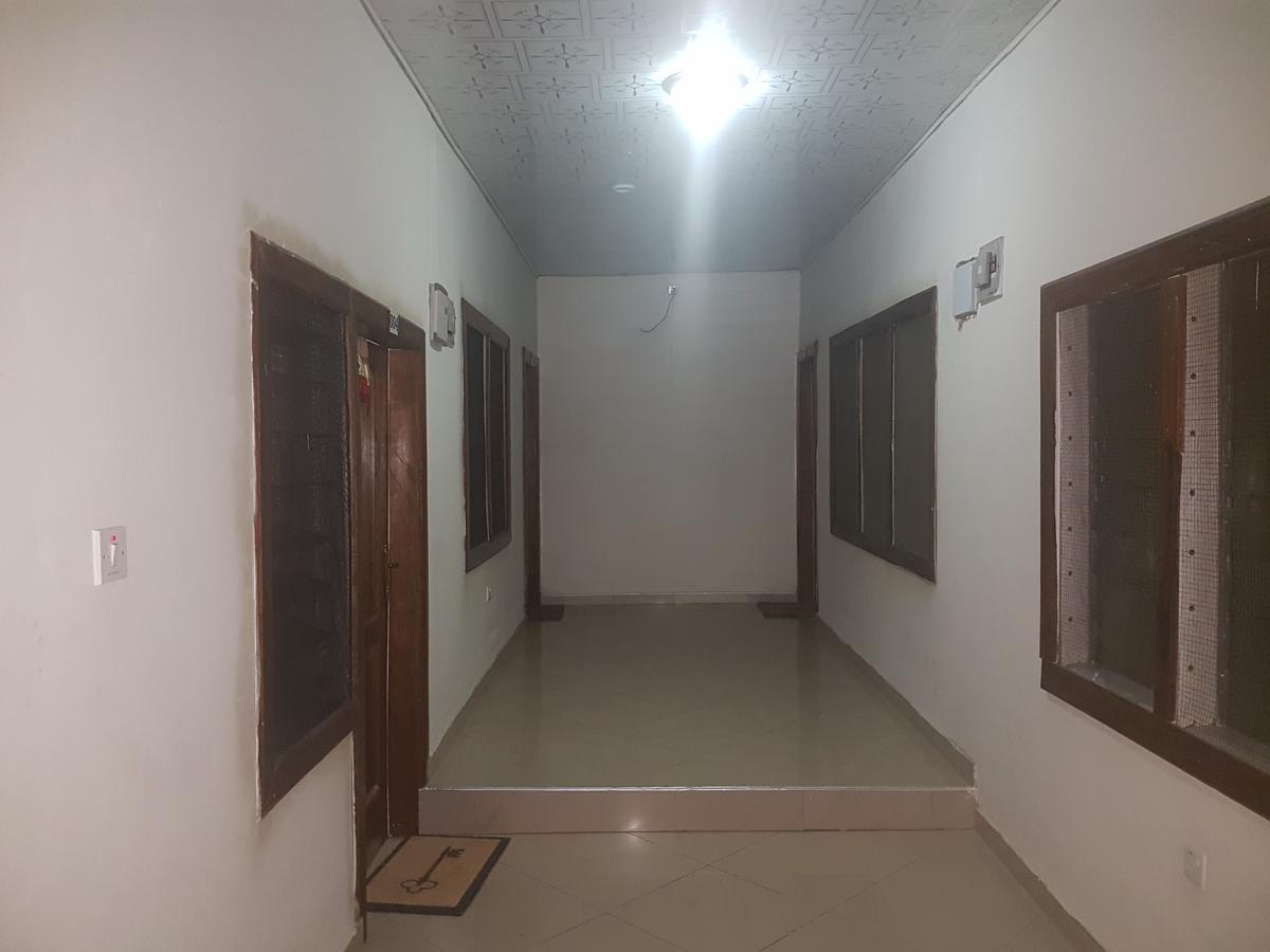 Jostev Hotel Kumasi Extérieur photo