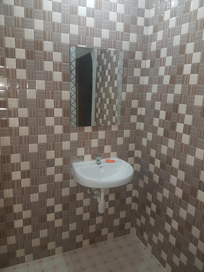 Jostev Hotel Kumasi Extérieur photo