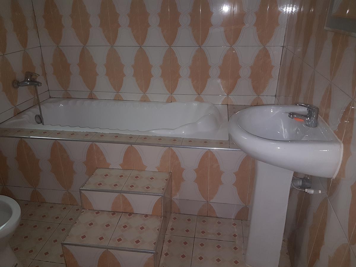 Jostev Hotel Kumasi Extérieur photo